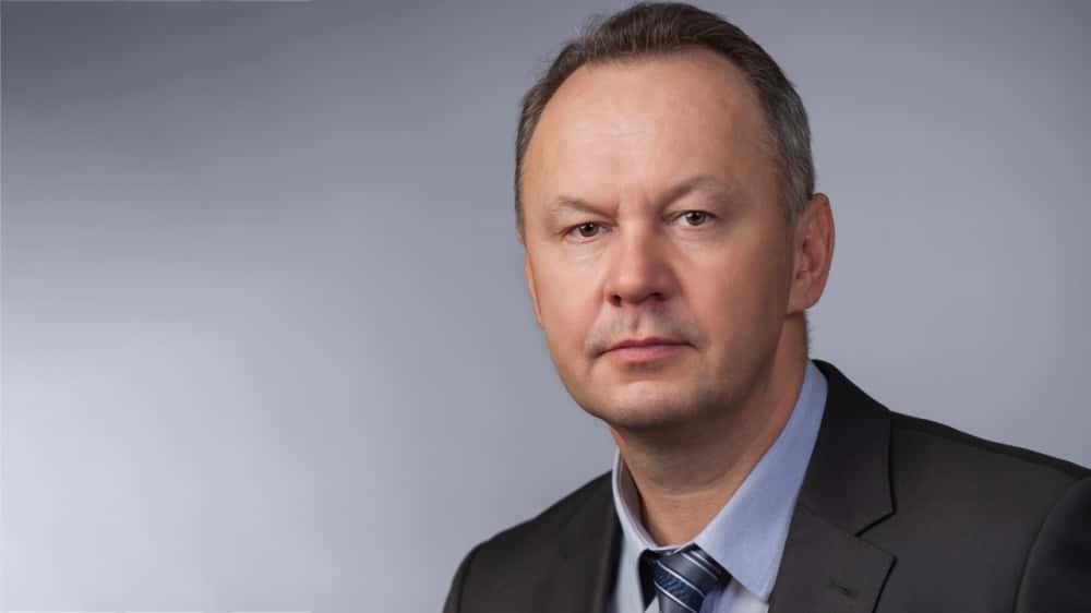 Сотрудник Первоуральского завода отмечен престижной премией Черепановых