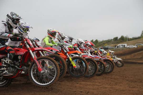 Житель Первоуральска решил бороться с питбайками