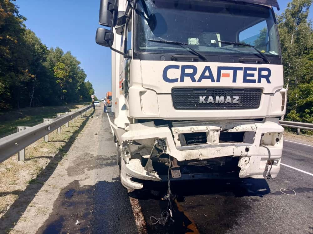 Жительница Первоуральска скончалась в больнице в результате серьезной аварии