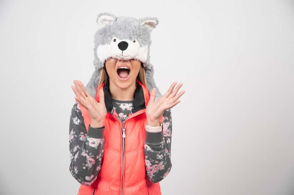 Психиатр Федорович назвал новую субкультуру фурри опасной