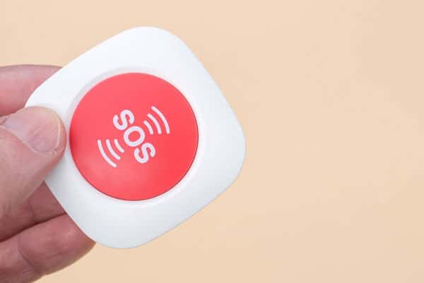 Спасатели нашли пенсионерку, потерявшуюся в лесу под Первоуральском