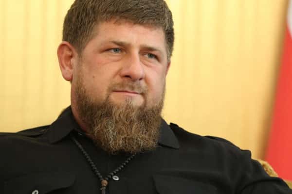 Кадыров пообещал спасти Wildberries и вернуть Бакальчук в семью