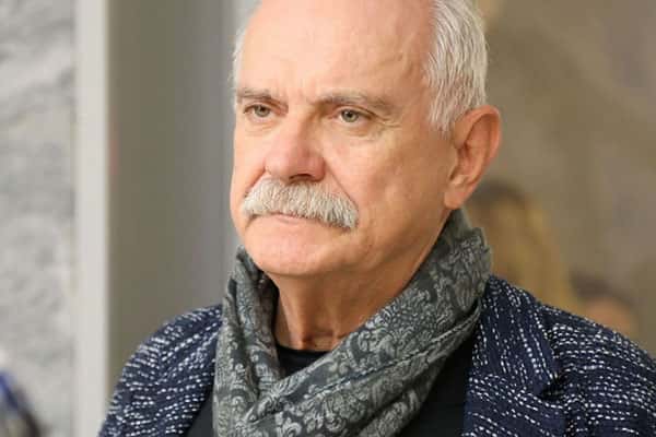 Михалков рассказал кто готовит переворот в России