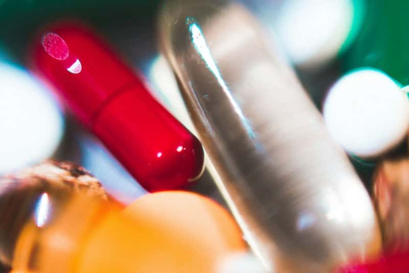 Более трех тысяч свердловчан отравились лекарствами за год