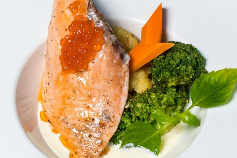 Роспотребнадзор назвал продукты, улучшающие работу мозга