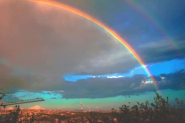 Ученые открыли неожиданный эффект от глобального потепления