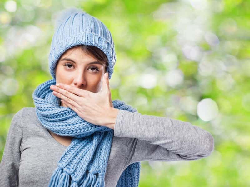 В Первоуральске станет еще холоднее: в регион начнет поступать арктический антициклон 