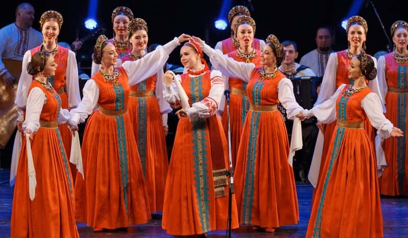 Народное искусство Урала покажут на Ирбитской ярмарке