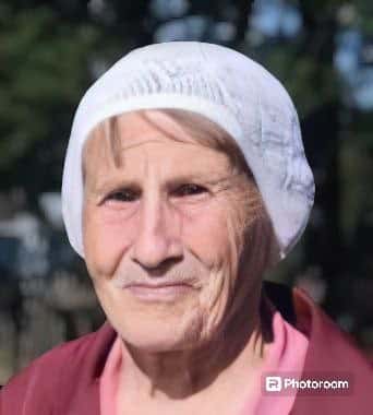 Возможна потеря памяти: под Первоуральском пропала 82-летняя пенсионерка Нина Сысоева