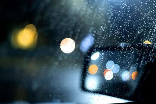 Холодные температуры и осадки: циклон «Ottilie» задержится в Свердловской области