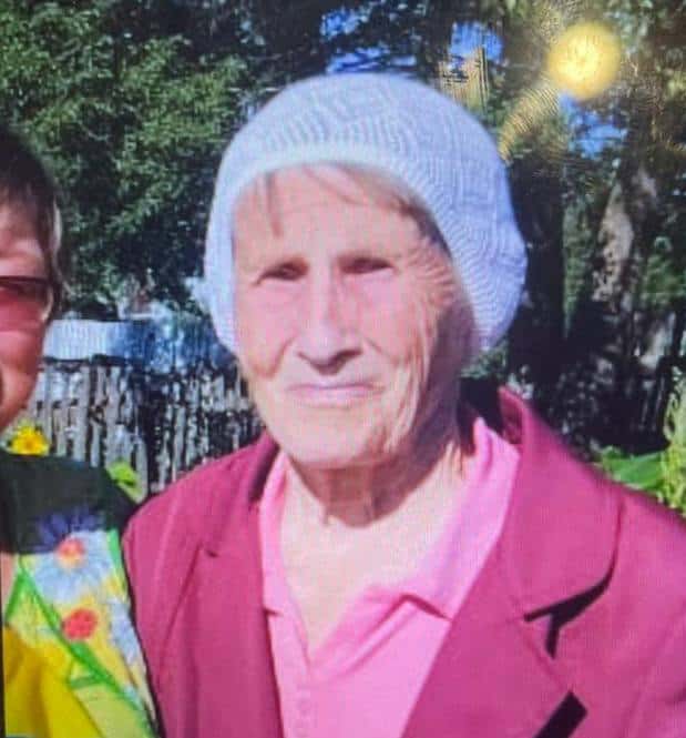 В Первоуральске разыскивают пенсионерку, которая ушла в неизвестном направлении и пропала