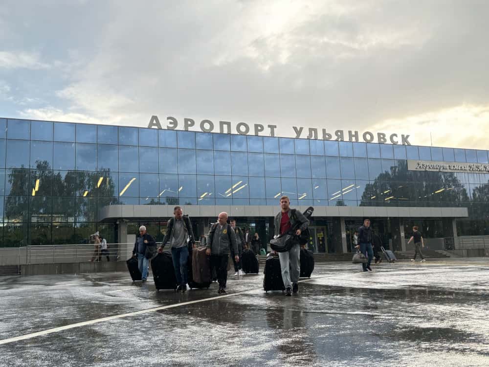 Хоккейная команда Первоуральска будет участвовать в розыгрыше Кубка России