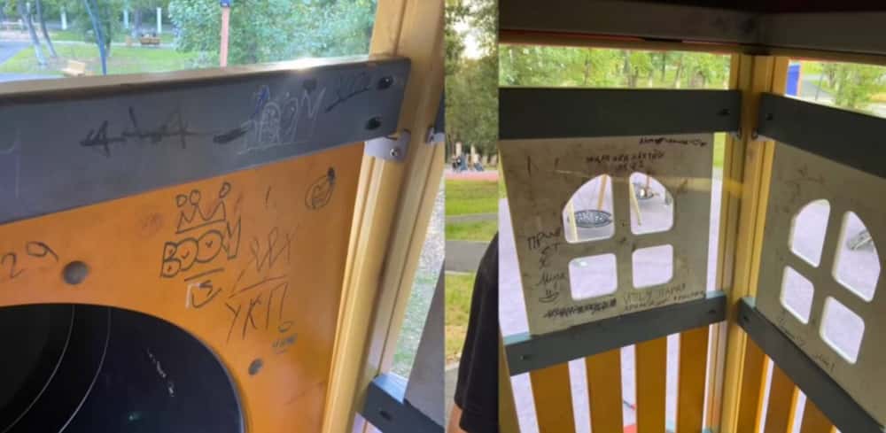 Дети обратились к мэру Первоуральска за помощью