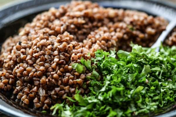 Диетолог Чехонина: гречка не поможет справиться с дефицитом железа