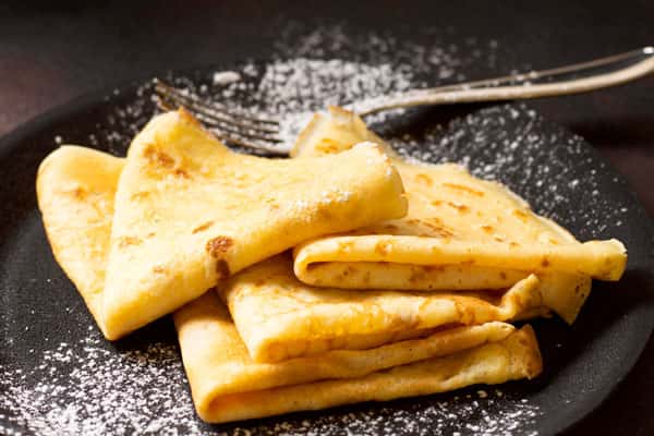 Топ-3 здоровых блюд русской кухни