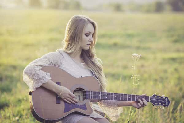 Английские ученые: творчество делает людей счастливее