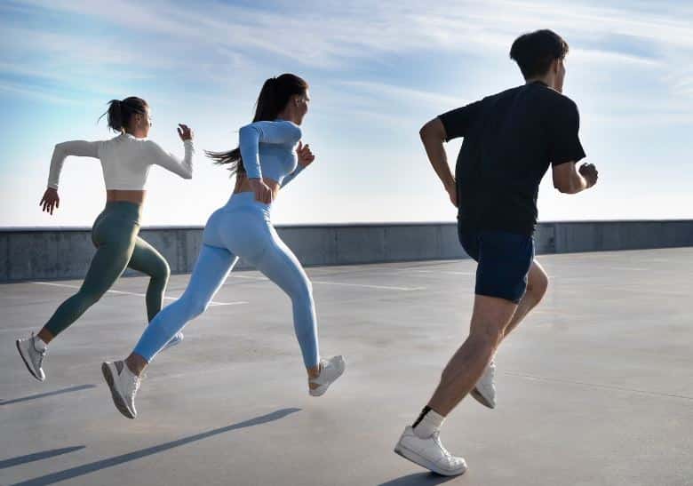 Первоуральцев приглашают принять участие в «Кроссе нации»