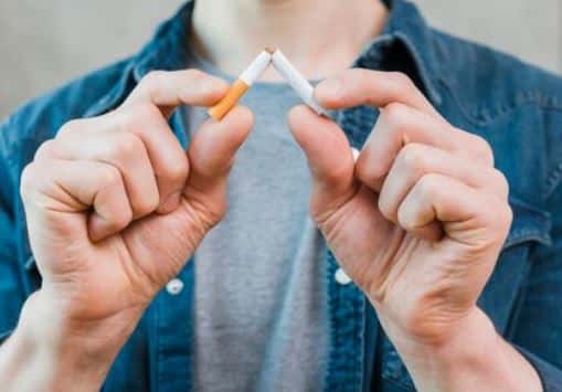 Жителей Первоуральска приглашают присоединиться к кампании против сигарет