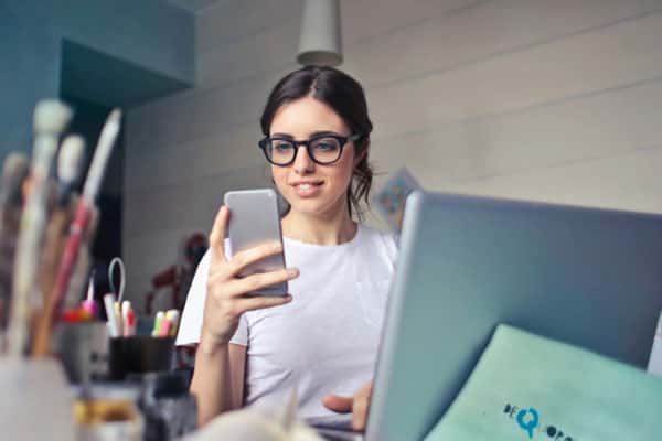 Зависимость от гаджетов может привести к болезням сердца