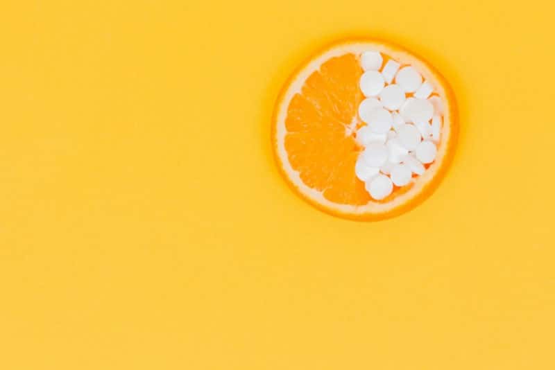 Врач назвала продукты, богатые витаминами