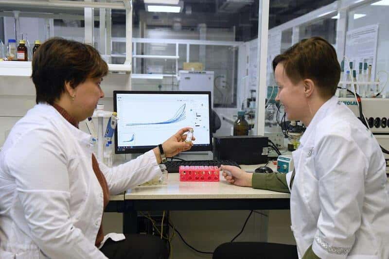 Уральский НОЦ получит 250 миллионов рублей 