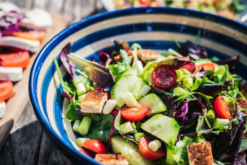 Пять продуктов для снижения веса: советы от диетолога