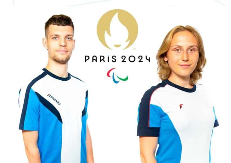 Свердловские спортсмены представят регион на Паралимпийских играх в Париже