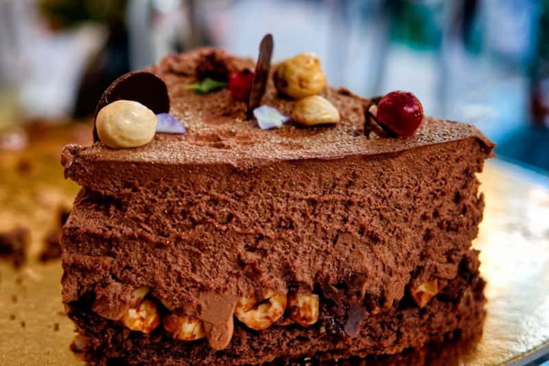 Эксперт рассказала о зависимости от сладкого