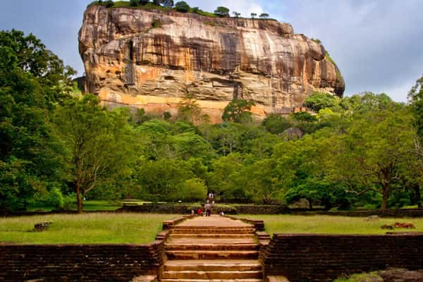 Россияне стали отдыхать в Азии в полтора раза чаще