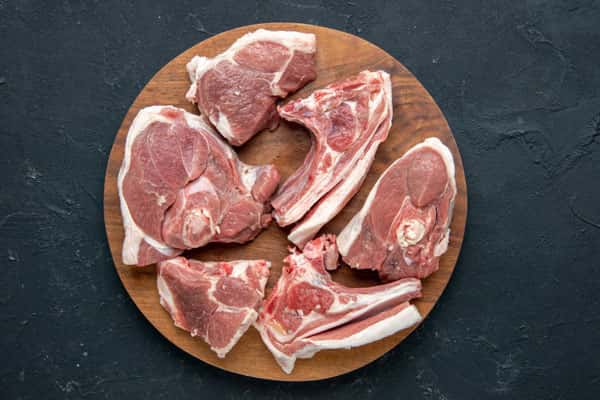 Диетолог рассказала, почему стоит ограничить потребление бекона