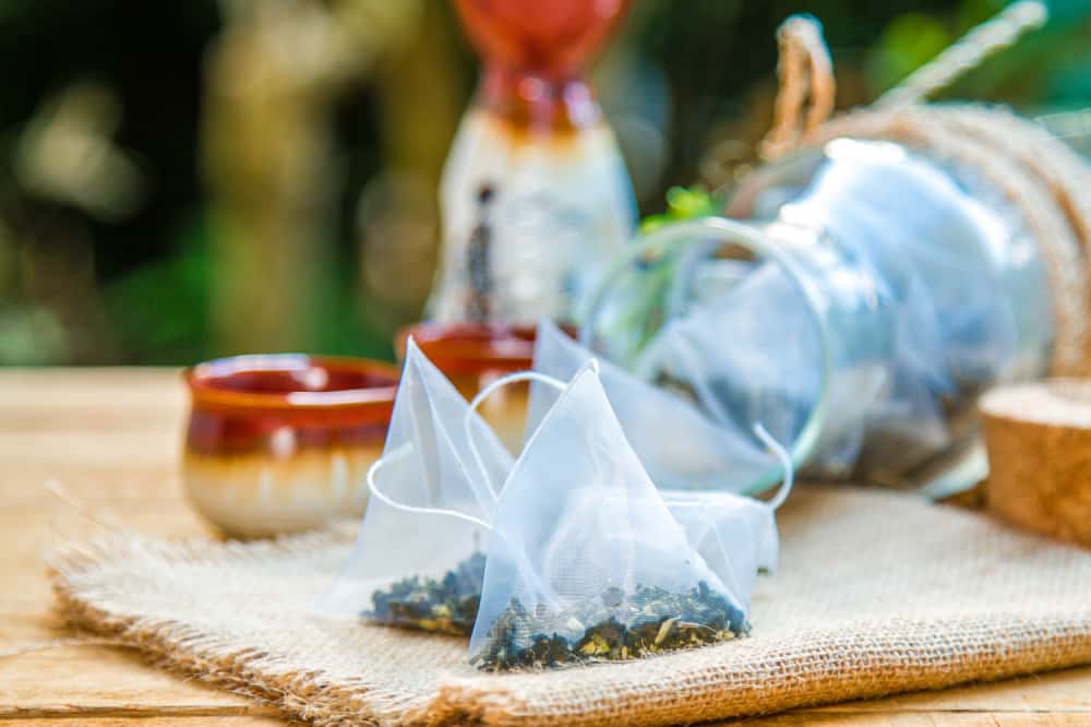 Ученые рассказали о влиянии чая матча на здоровье пожилых