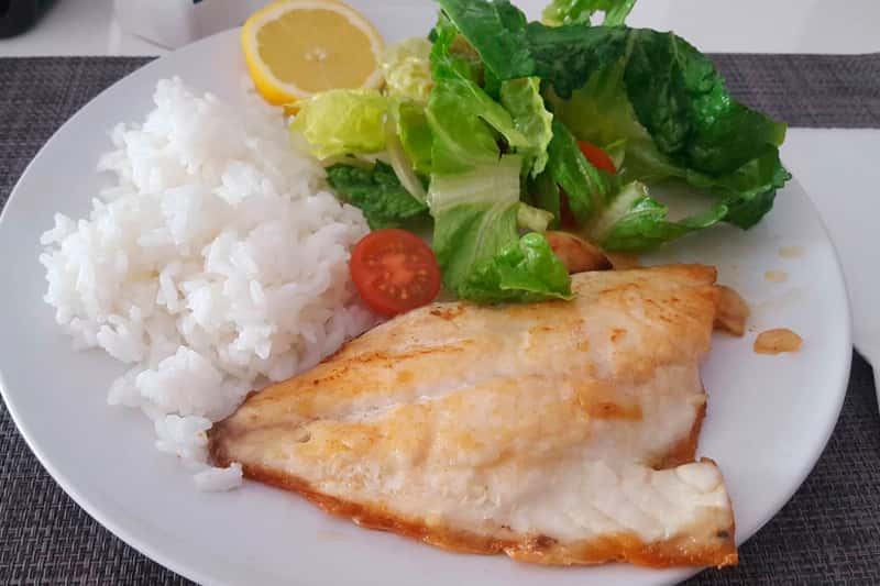 Американские ученые: употребление рыбы во время беременности на 20% снижает риск развития аутизма