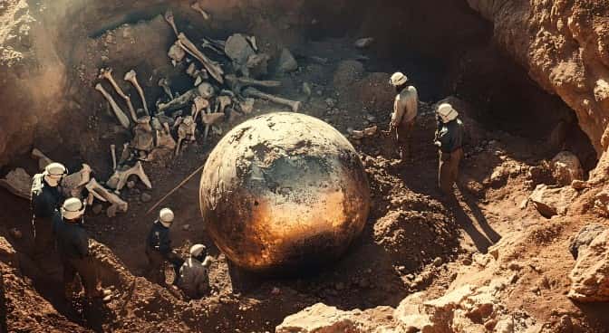 На Кубани найден величественный эллинистический комплекс