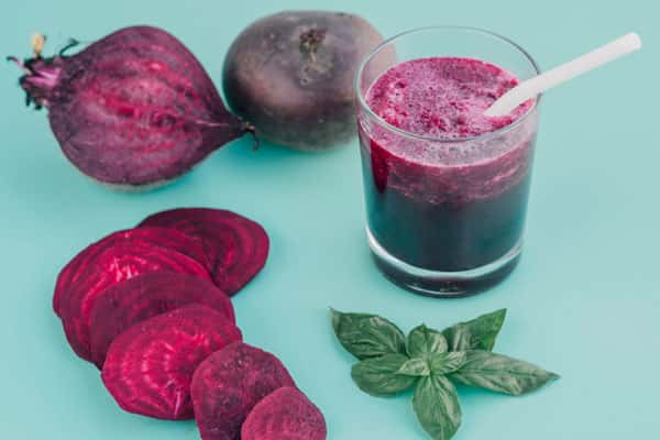 Нутрициолог Габдулхакова рассказала о пользе свеклы