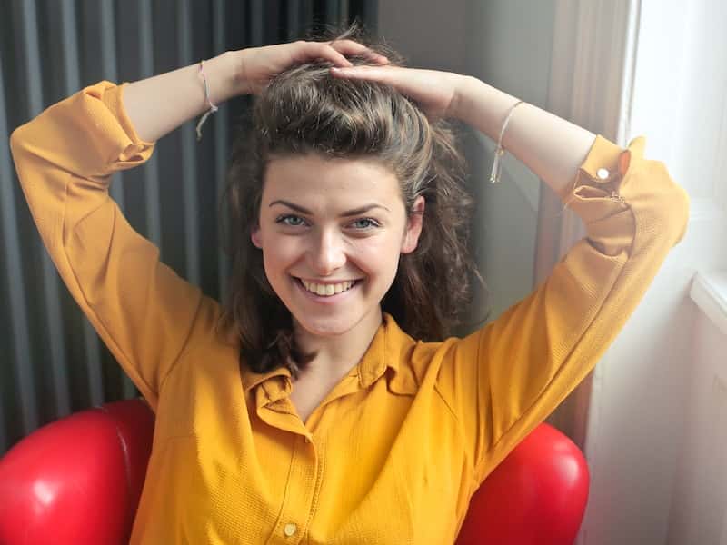 Дерматолог рассказала, чем могут быть опасны краски для волос