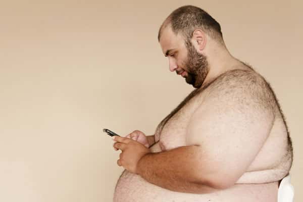 Врач рассказала, как определить лишний вес