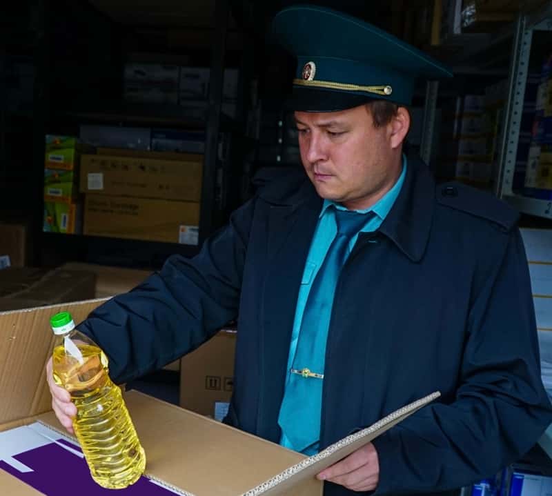 Экспорт масла с Урала в Китай вырос в 3,5 раза