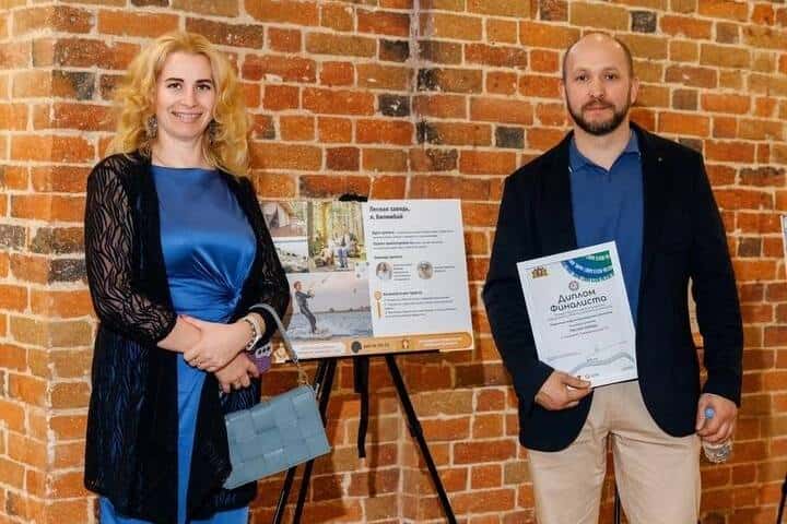 Двое первоуральцев стали финалистами конкурса «Уральские каникулы»