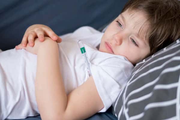 Европейские ученые: солевые растворы для носа помогают быстрее вылечить простуду у детей