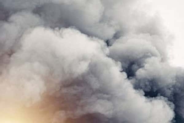 На Урале произошел взрыв некого устройства с таймером