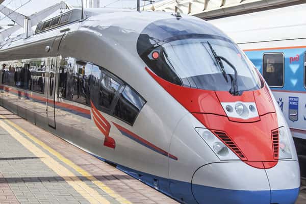 С сентября в Свердловской области изменится расписание электричек