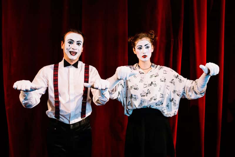 Ученые из Хайфы рассказали, как медицинские клоуны влияют на выздоровление детей