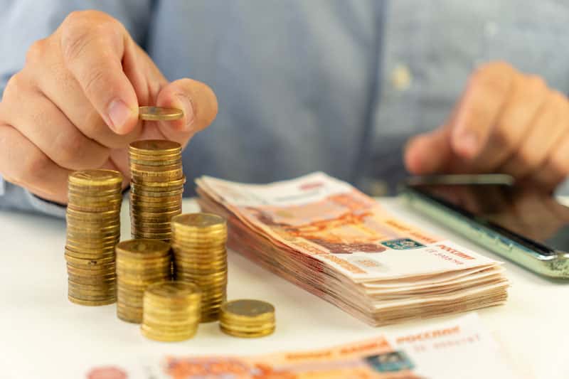 Банк России вновь повышает ключевую ставку: теперь 19% годовых