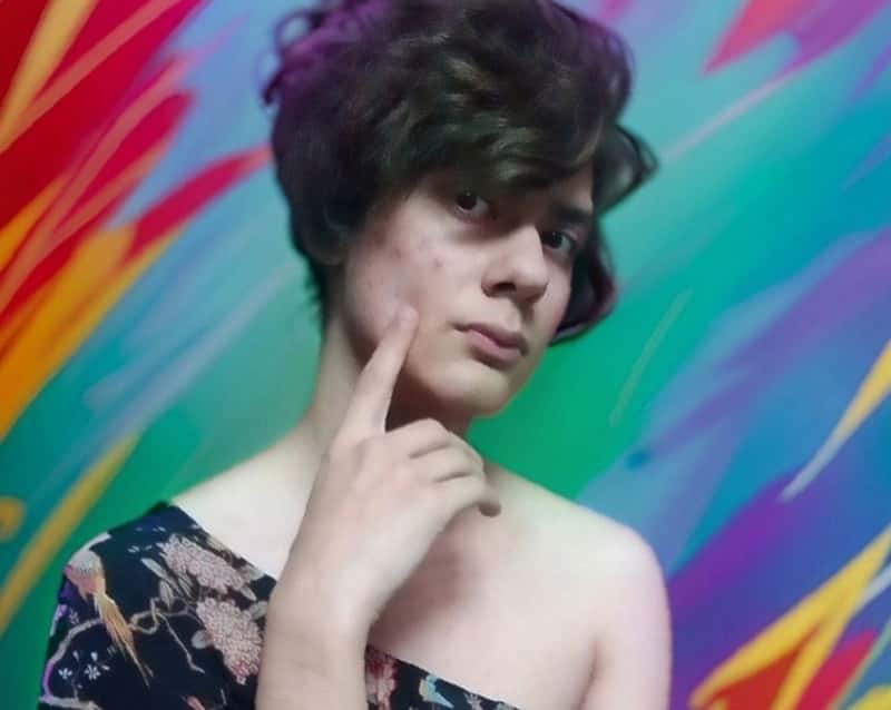 В Петербурге квир-активист убил мужчину и сдался полиции