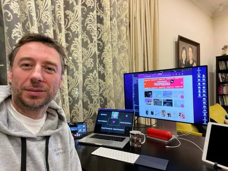 «Пошел вон, бомж»: Владислава Бакальчука не пустили в офис Wildberries