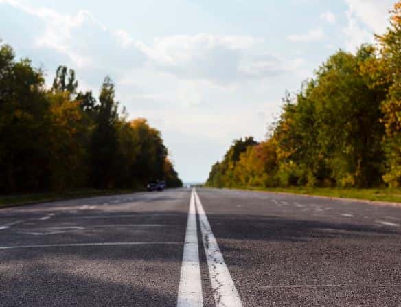 На трассе при въезде в Первоуральск начнутся ремонтные работы