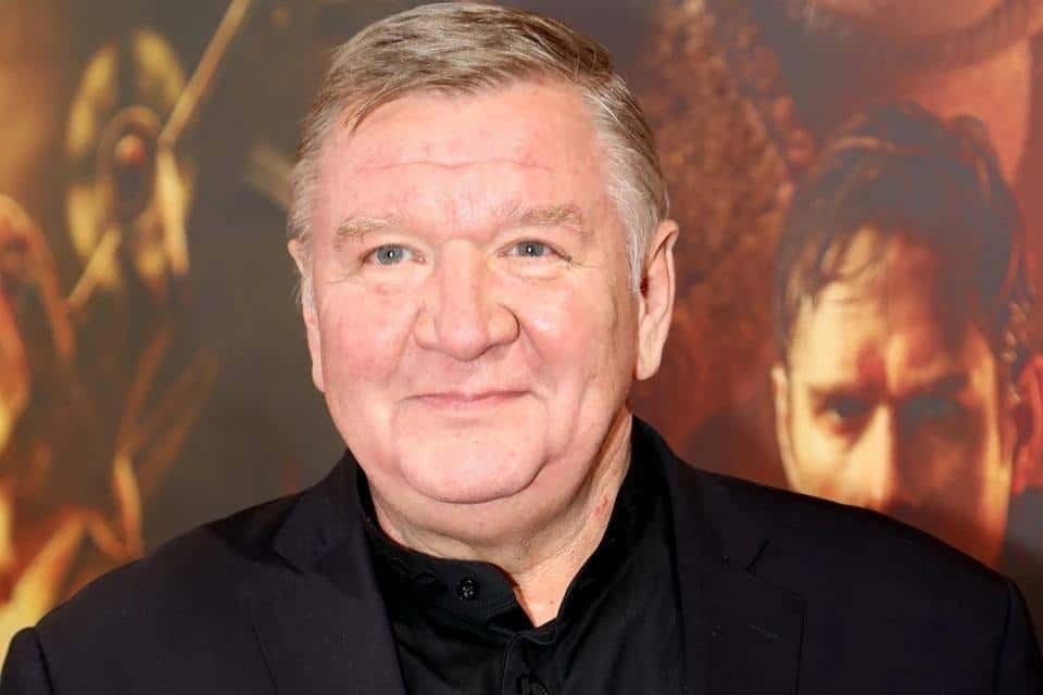 На 63 году жизни скончался актер Роман Мадянов