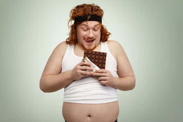 Эндокринолог рассказала, как бороться со скрытым ожирением