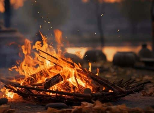 В Минприроды рассказали об опасностях во время отдыха на природе