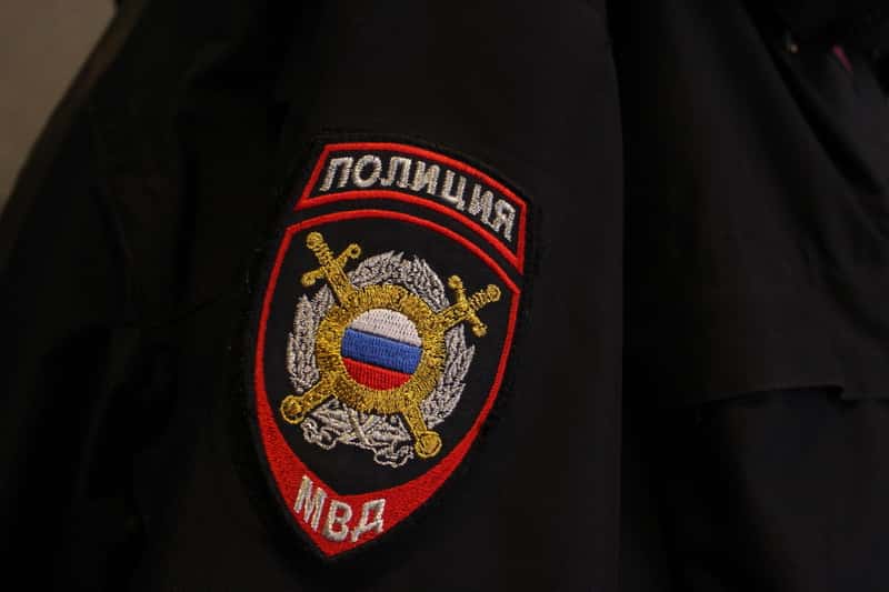 В Первоуральске задержали женщину, подозреваемую в краже товаров из продуктового магазина